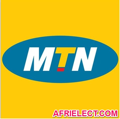MTN Launched 4.5GB Data Bundle Plan for N2500 Works On All Device