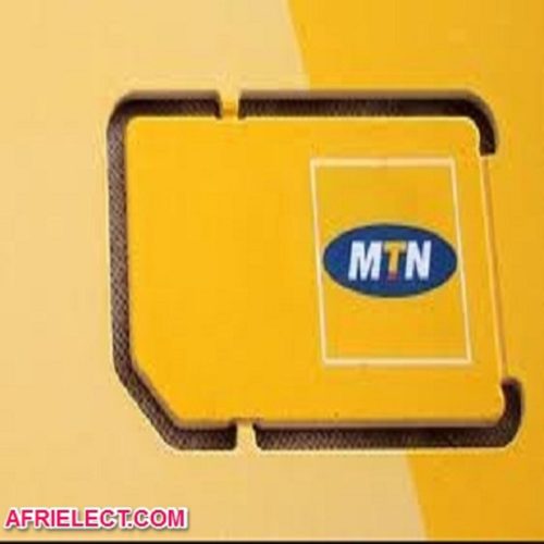Call Me Back Codes For MTN