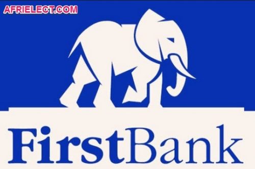 How To Buy Airtime From Your FirstBank Account