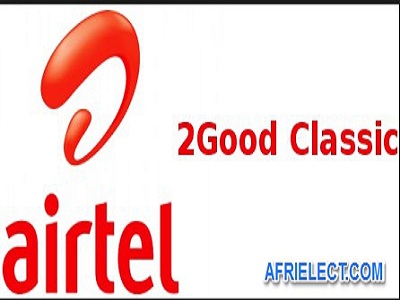 Airtel Unlimited Blackberry Plan, Get 3GB for N1500; Works on Android and PC