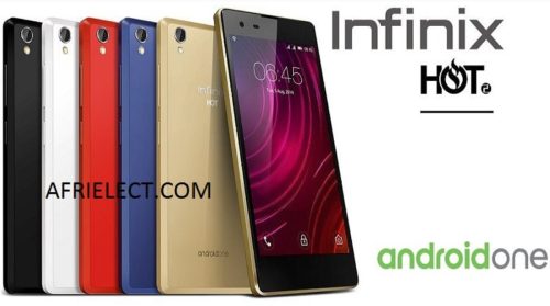 Infinix Hot 2 X510 Specifications And Price 1 Infinix Hot 2 Specifications And Price