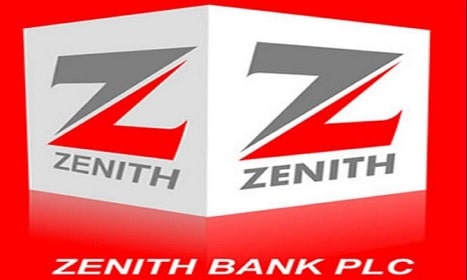 How To Buy Airtime From Zenith Bank