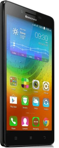 Lenovo A6000 Price, Specifications And Features
