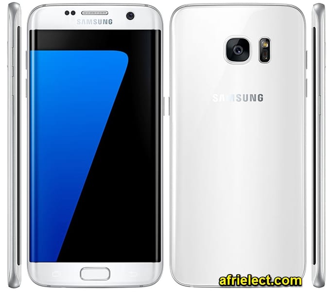 Samsung Galaxy S7 Edge Specs And Price