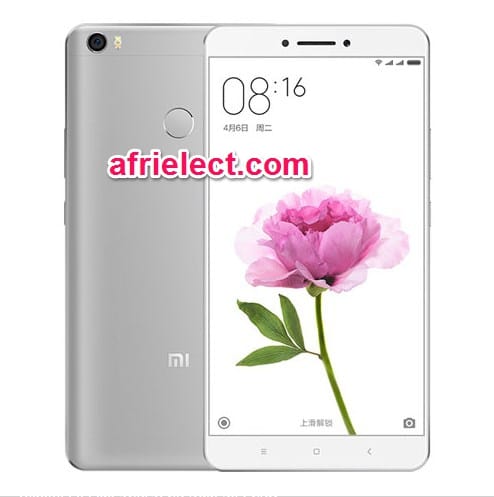 Xiaomi Mi Max Specifications And Price