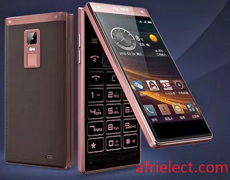 Gionee W909: Full Specifications And Price