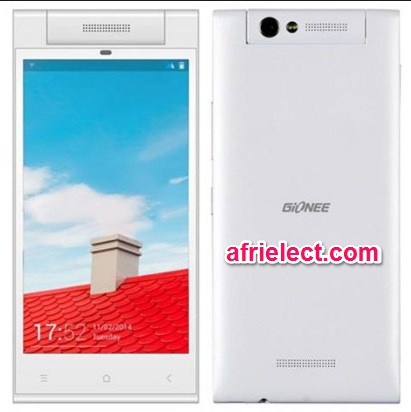 Gionee Elife E7 Mini: Full Phone Specifications And Price
