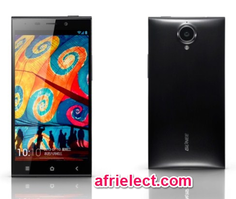 Gionee Elife E7