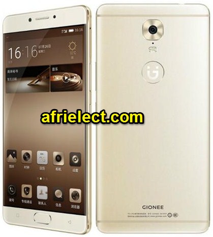 Gionee M6