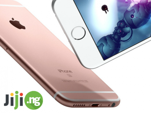 Apple iPhone 6S : Full Specifications And Price