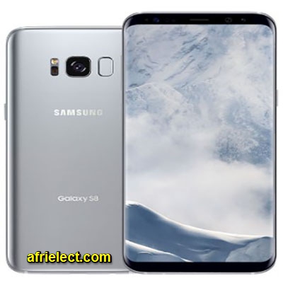 Samsung Galaxy S8 Specifications And Price