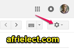 How To Change Gmail Password 1